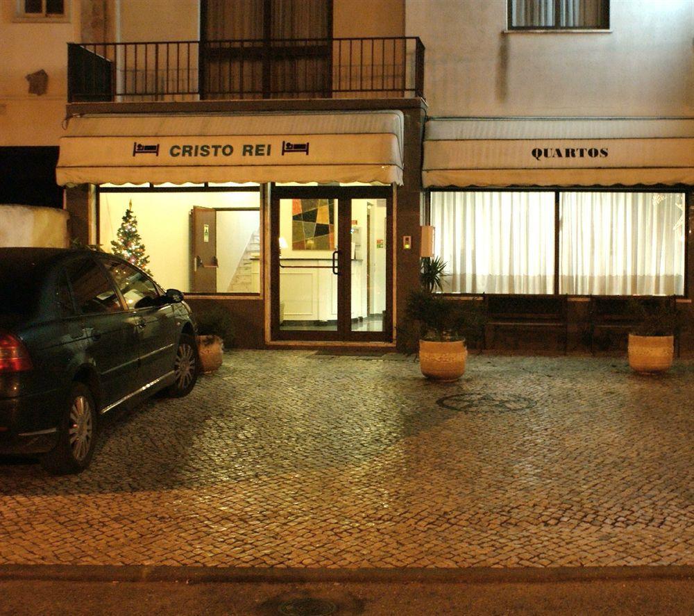 花地瑪 克里斯托瑞旅馆酒店 外观 照片