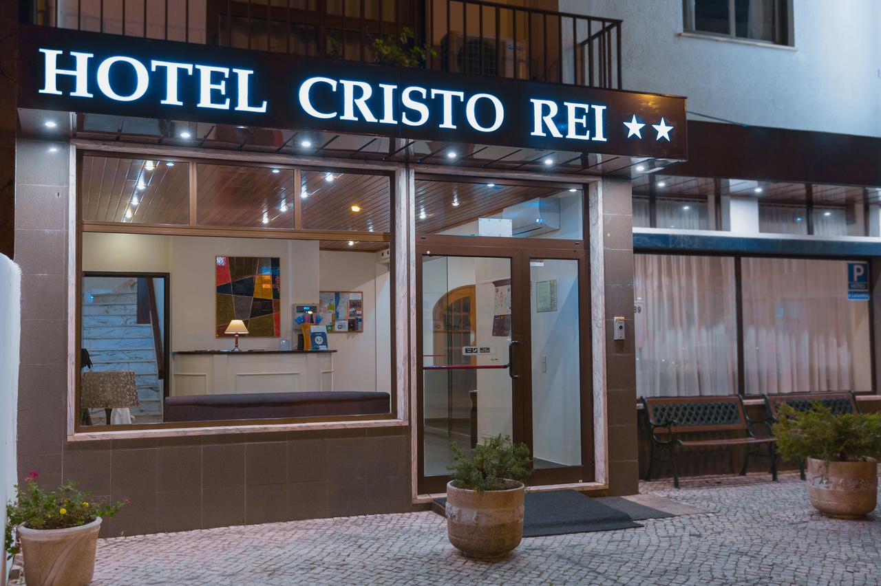 花地瑪 克里斯托瑞旅馆酒店 外观 照片